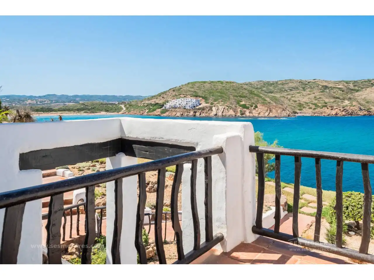 Apartament en venda a Playas de Fornells, imagen 25