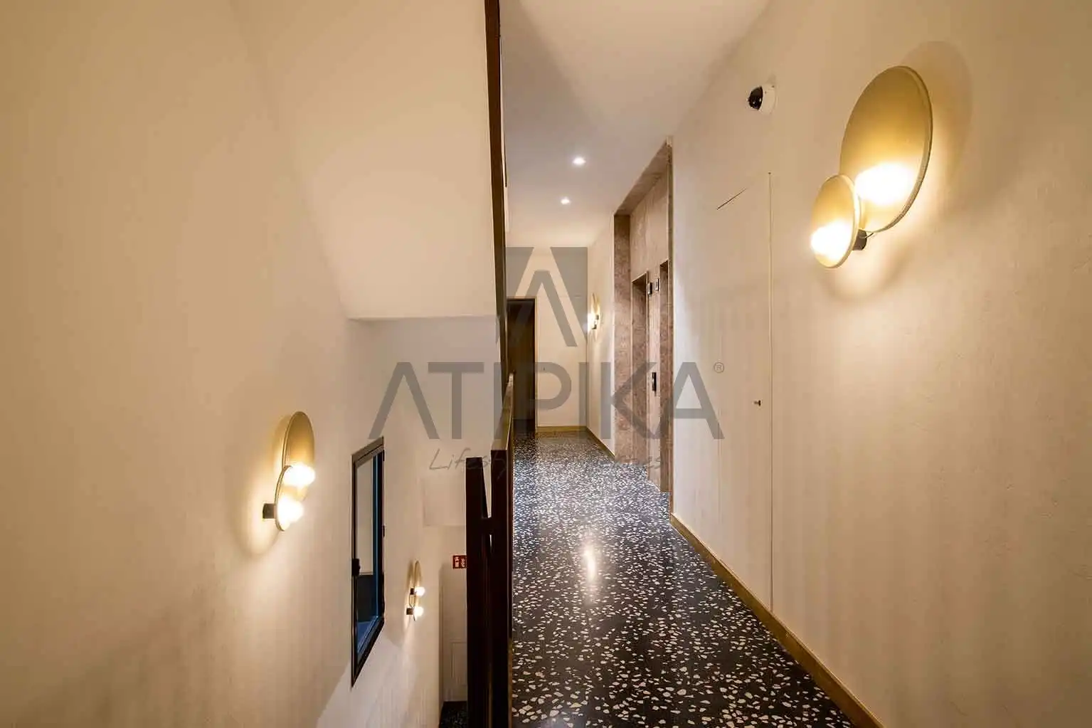 Piso de alquiler en Consell de Cent, Dreta de l'Eixample