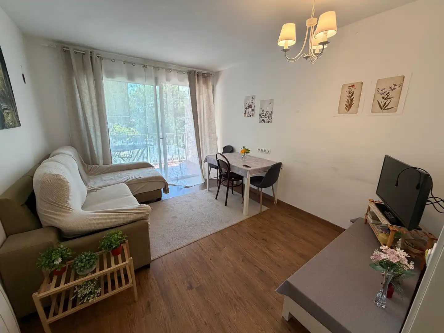 Wohnung mit Aufzug zum Verkauf in Passeig de la Vall d'Hebron, imagen 2