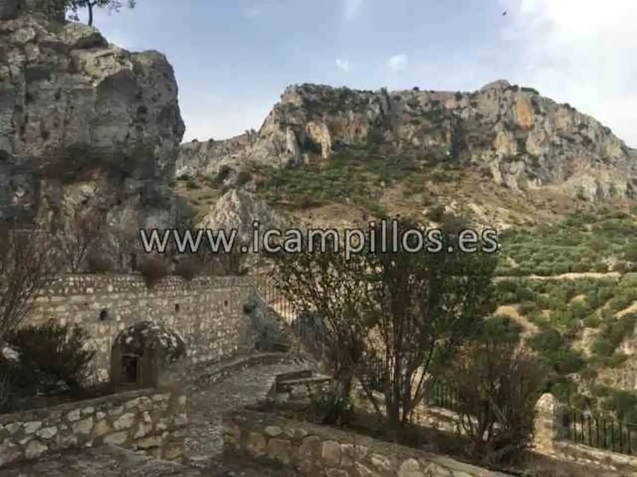 House for sale in Zuheros, imagen 3