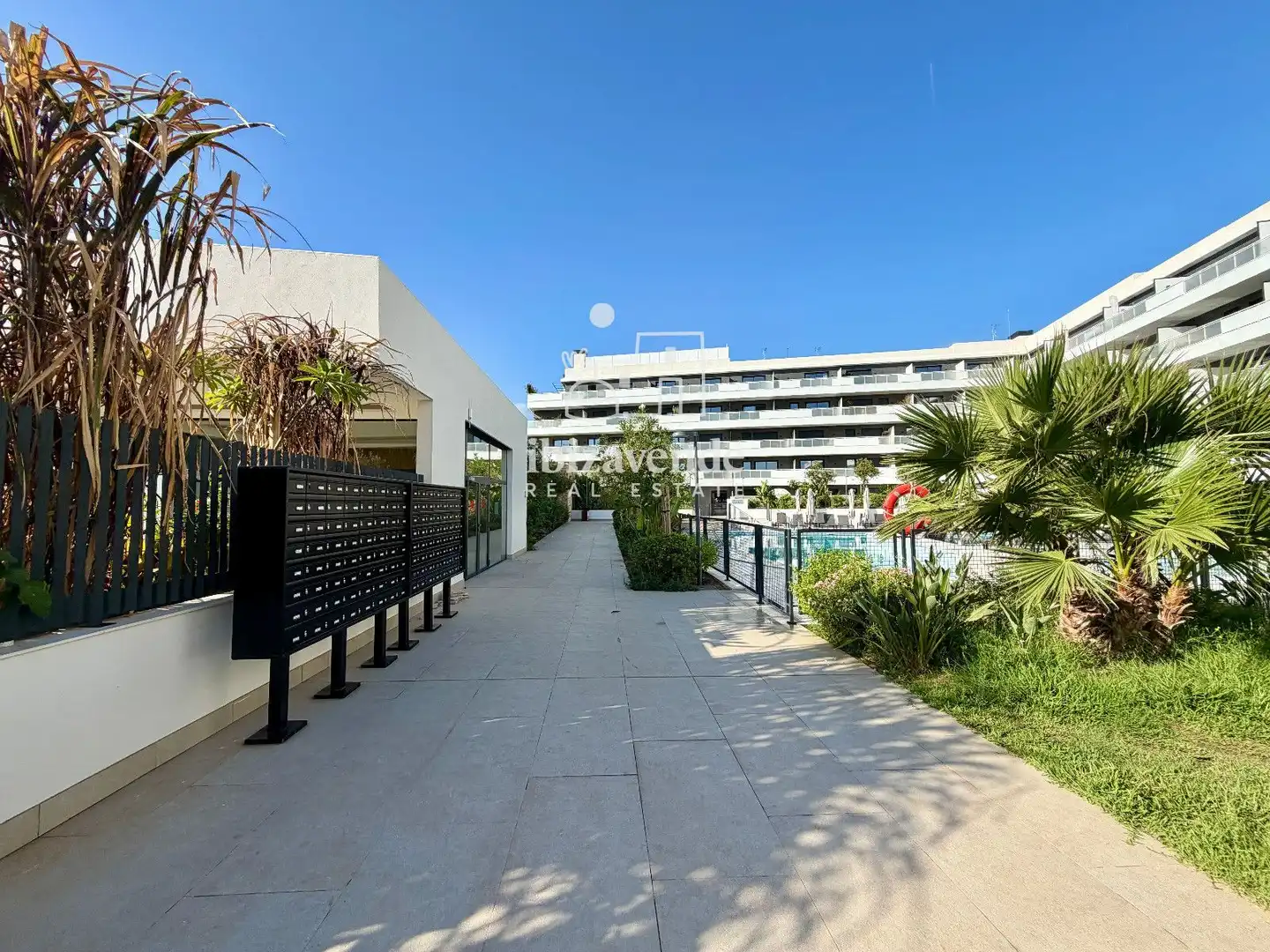 Duplexes for rent in Pere matutes noguera, Ses Figueretes - Platja d'en Bossa - Cas Serres