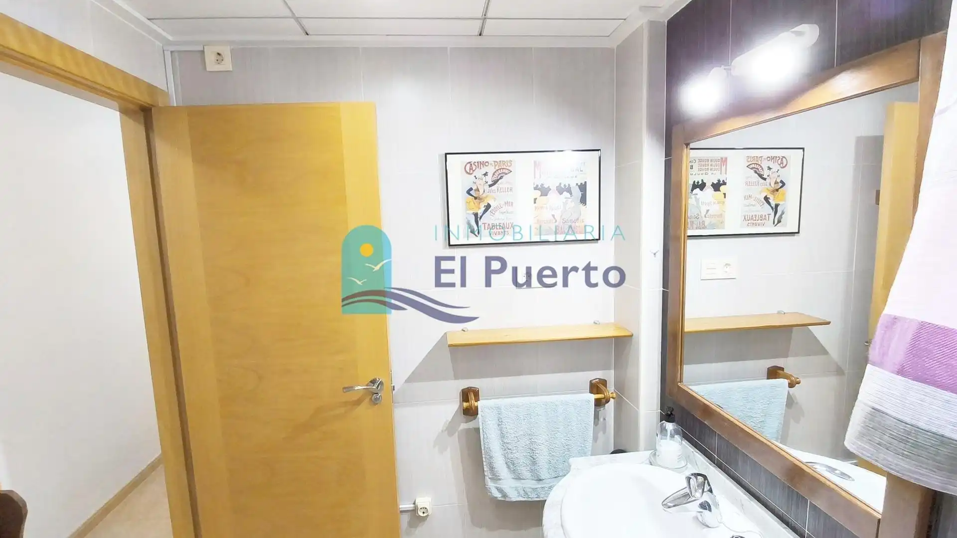 Flat for sale in Mazarrón, Murcia