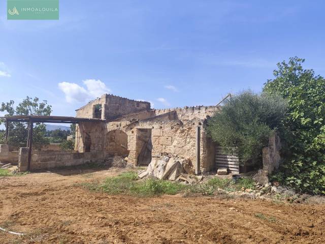 Terreno residencial en Venta en Sa Pobla