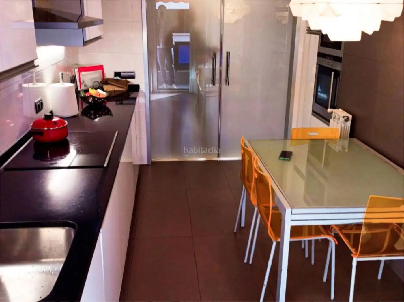 Wohnung mit Aufzug zum Verkauf in Pavlo VI Avzvnea 1, imagen 16