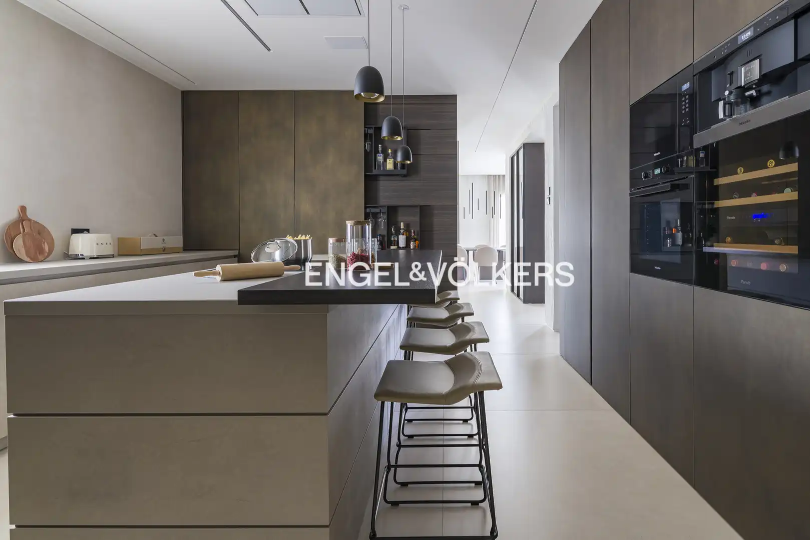Appartement avec ascenseur à vendre à Barrio de Salamanca, imagen 5
