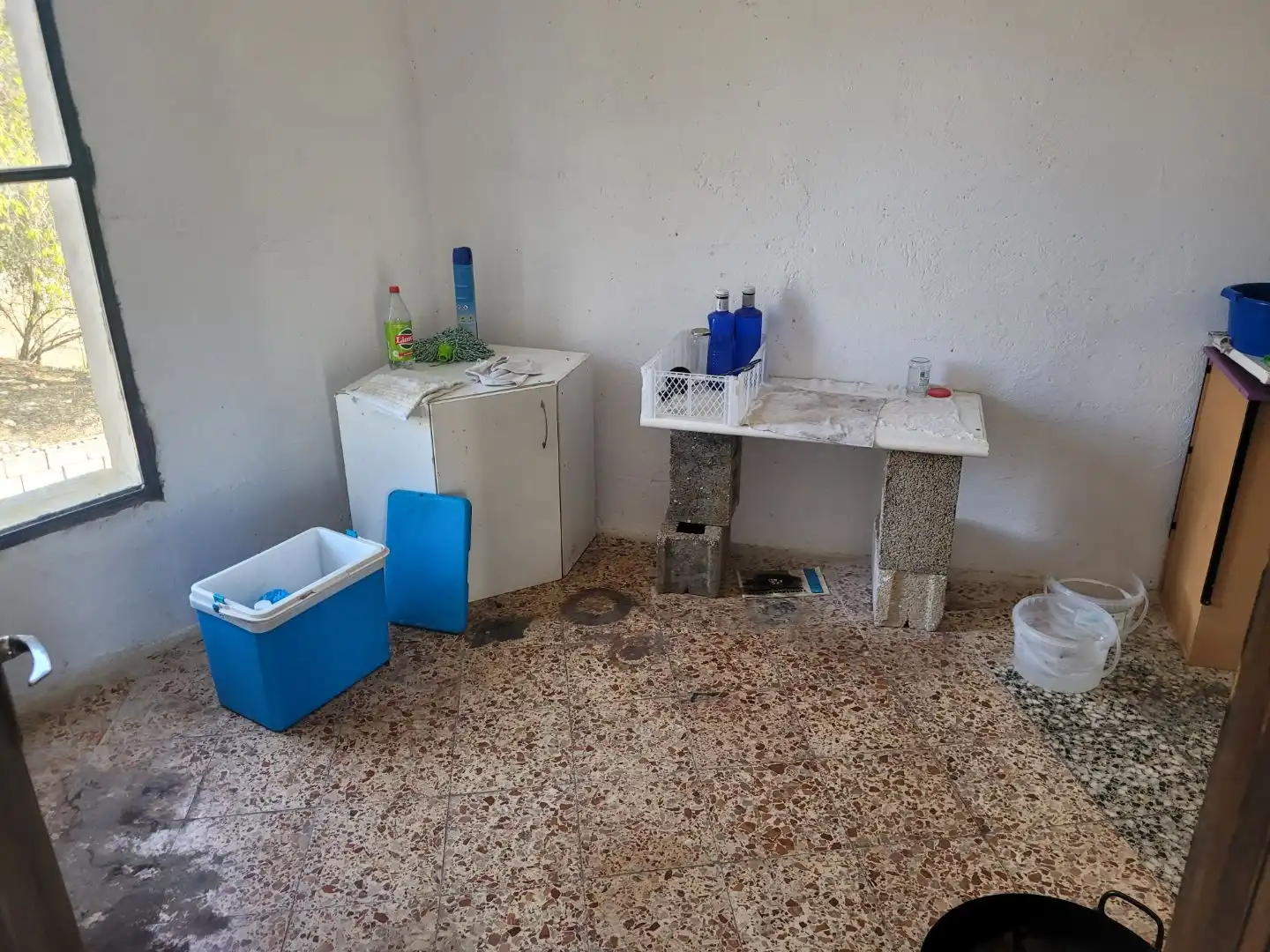 Kitchen of Residential for sale in Saelices