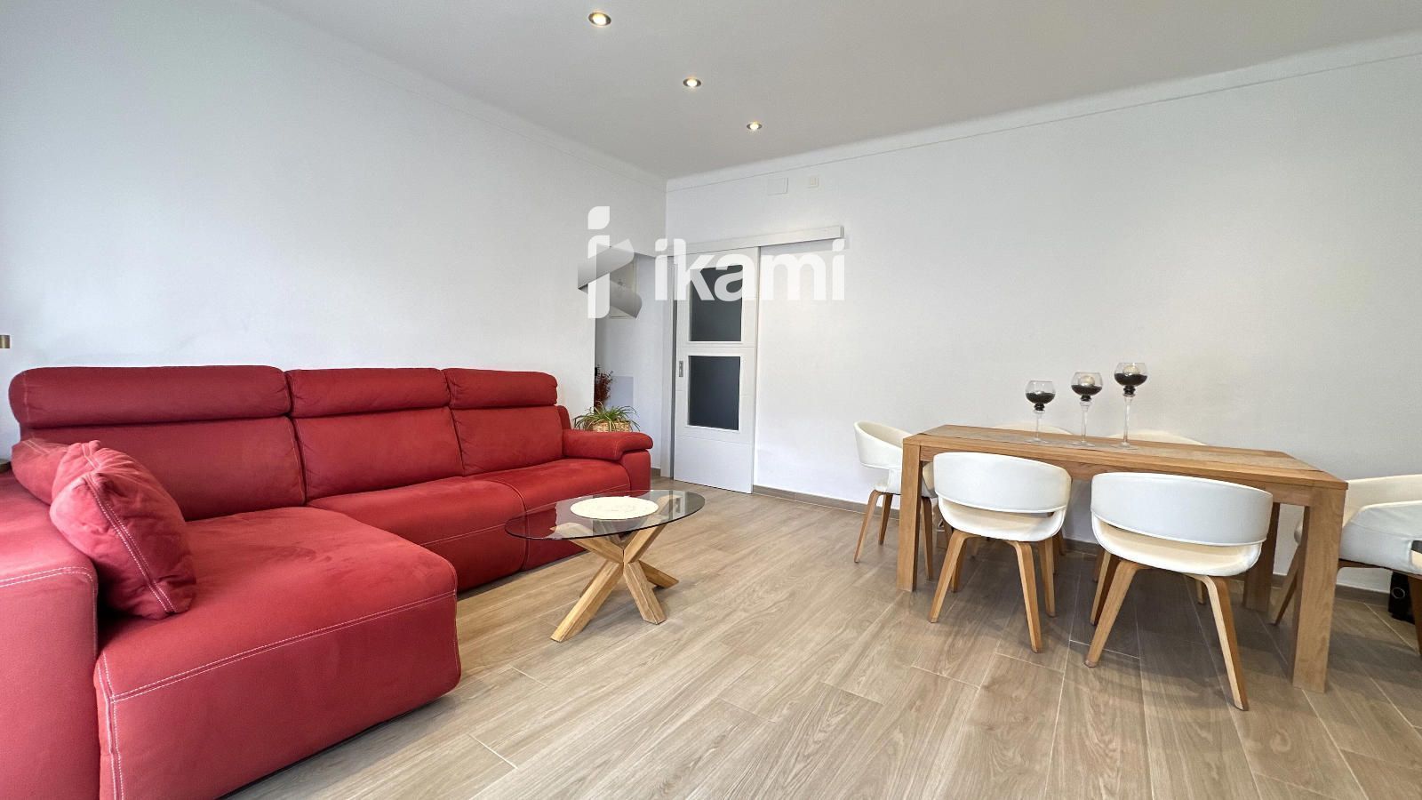 Bedroom of Flat for sale in Vilafant  with Air Conditioner, Heating and Terrace