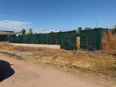 Wohnbaugrundstück zum Verkauf in Nájera