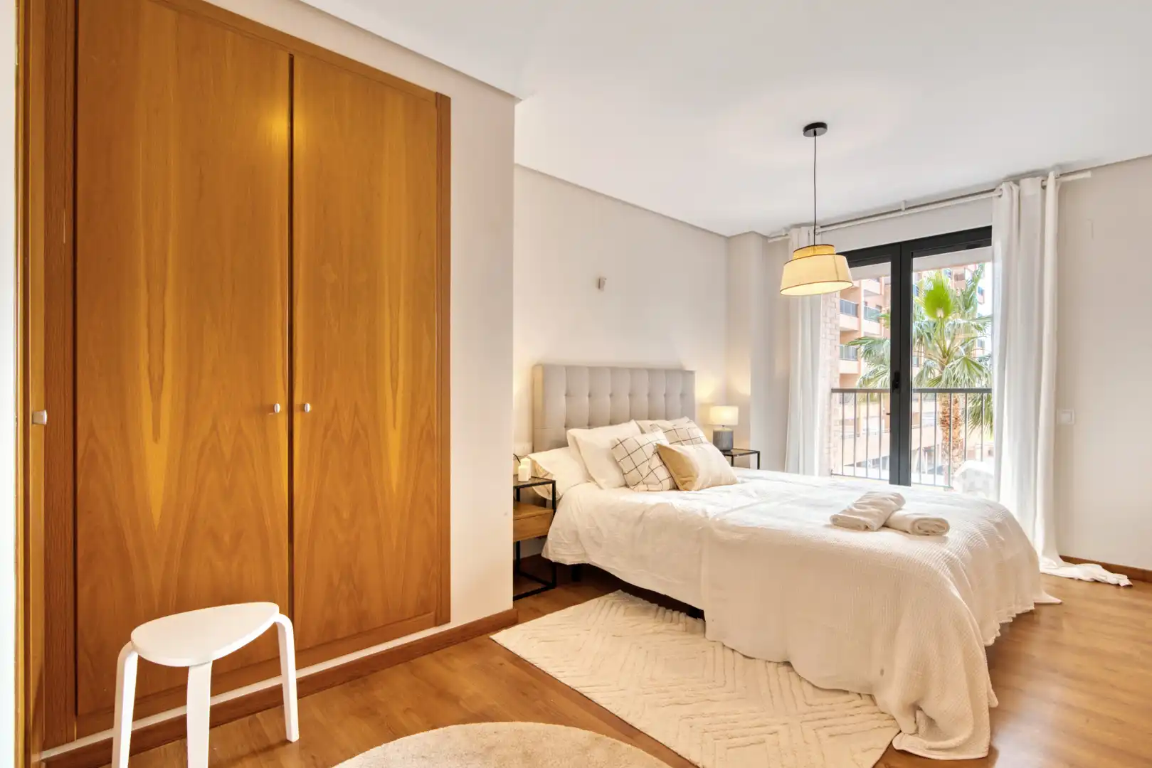 Flat with pool for sale in Paseo Serra d'Espadá 8, imagen 13