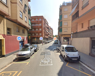 Exterior view of Flat for sale in  Barcelona Capital