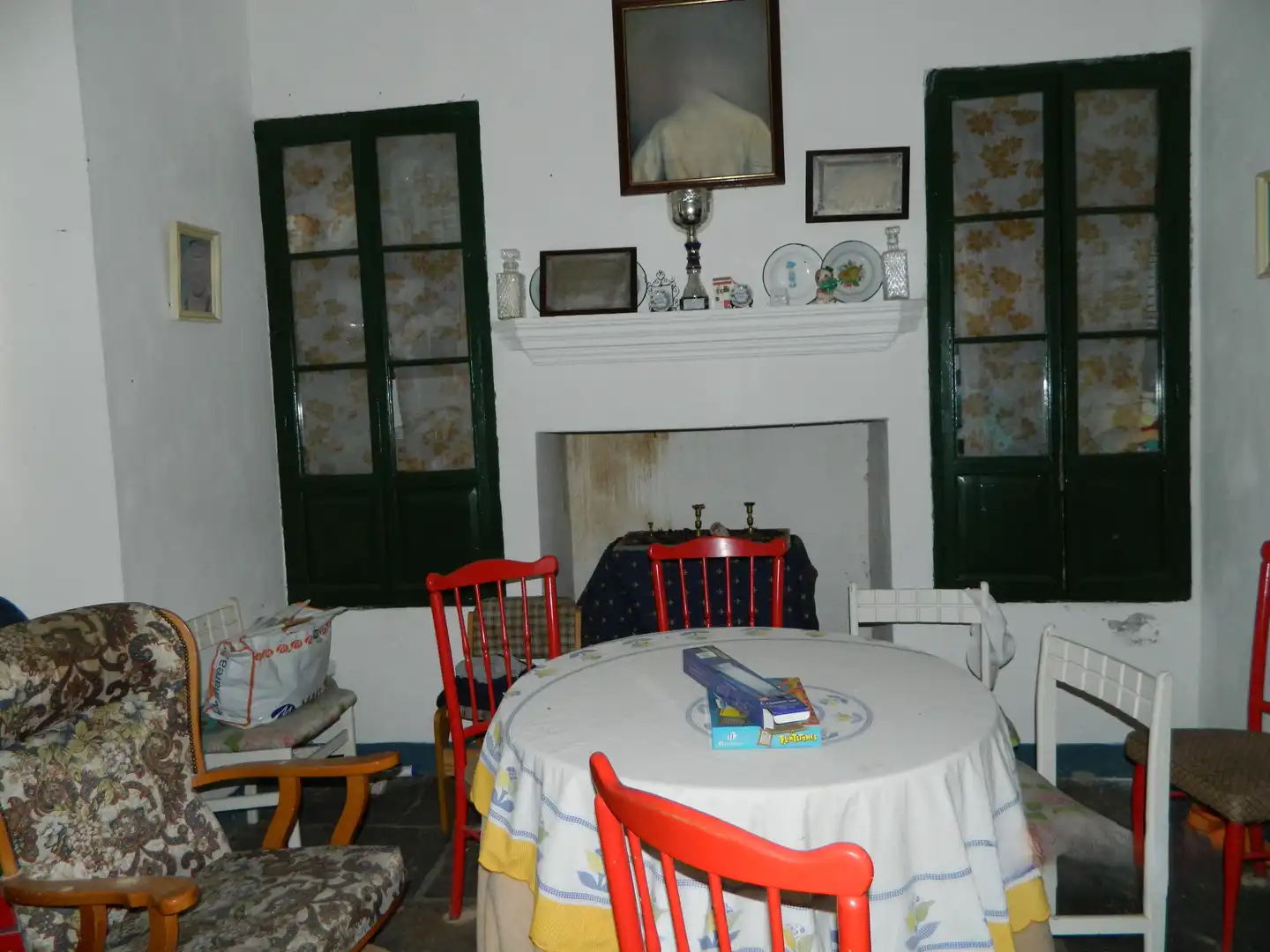 Rural land for sale in La Hispanidad - Verdeluz, imagen 26