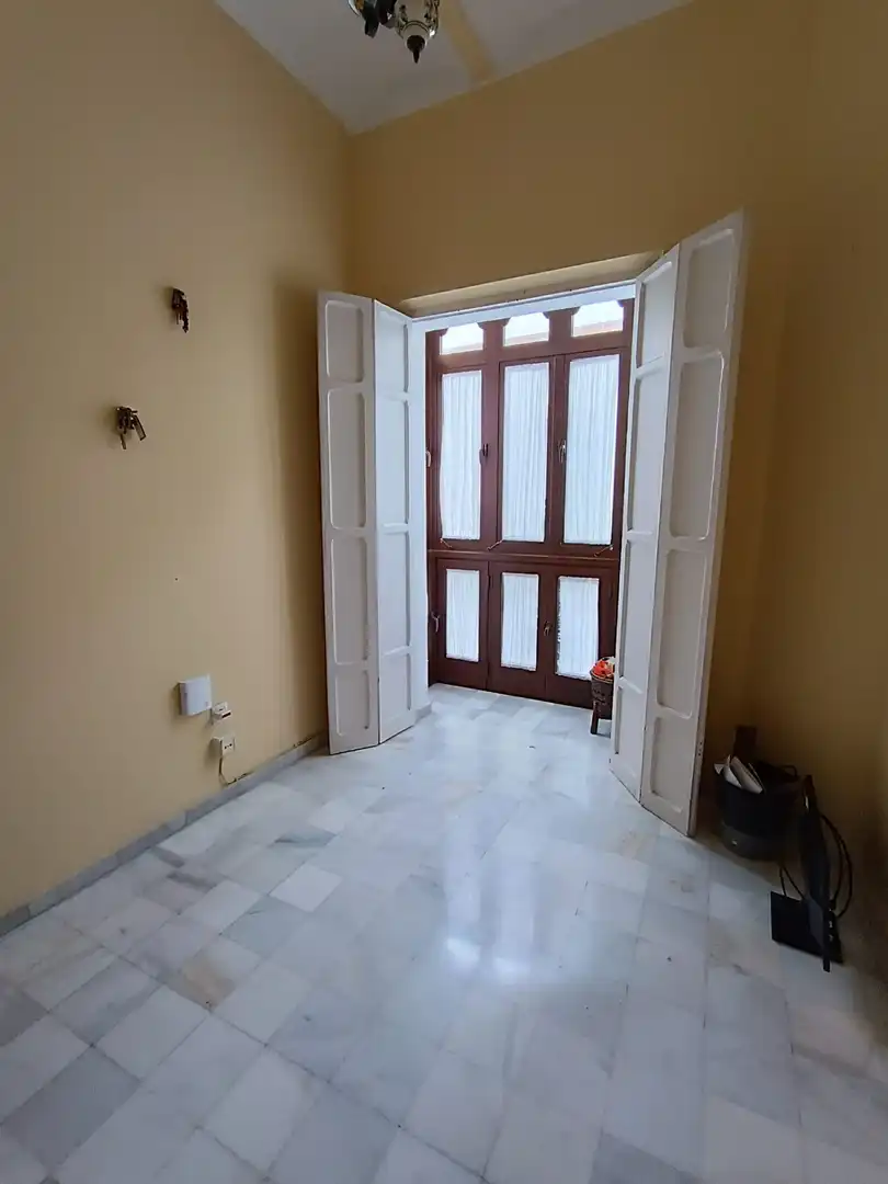 Houses for sale in El Rocío - La Milagrosa