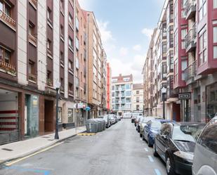 Exterior view of Box room to rent in Gijón 