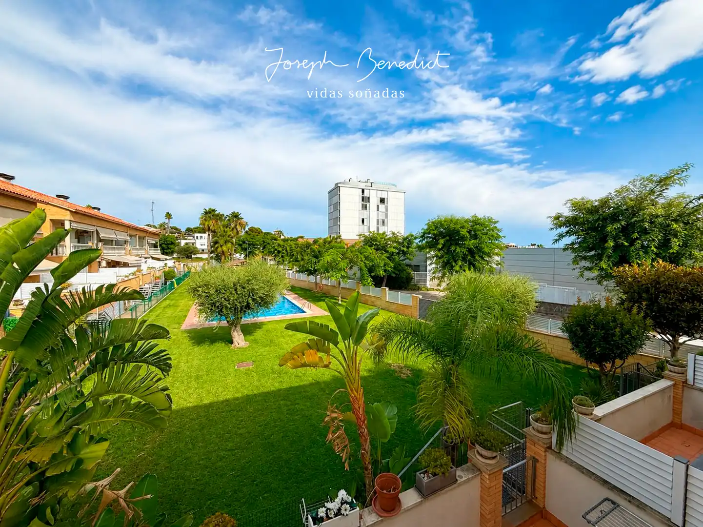 Maison avec piscine à vendre à Cunit Residencial, imagen 28