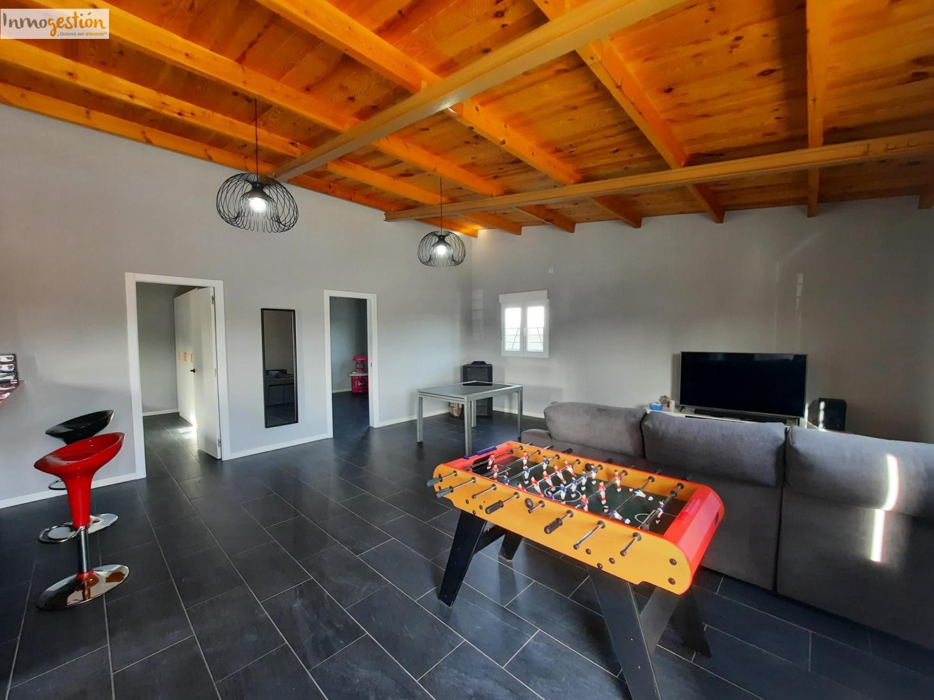 Casa o xalet en venda a Traspinedo