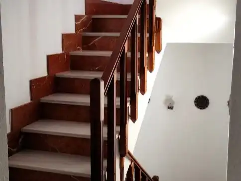 Casa o xalet en venda en Málaga Capital amb Aire condicionat, Terrassa i Balcó