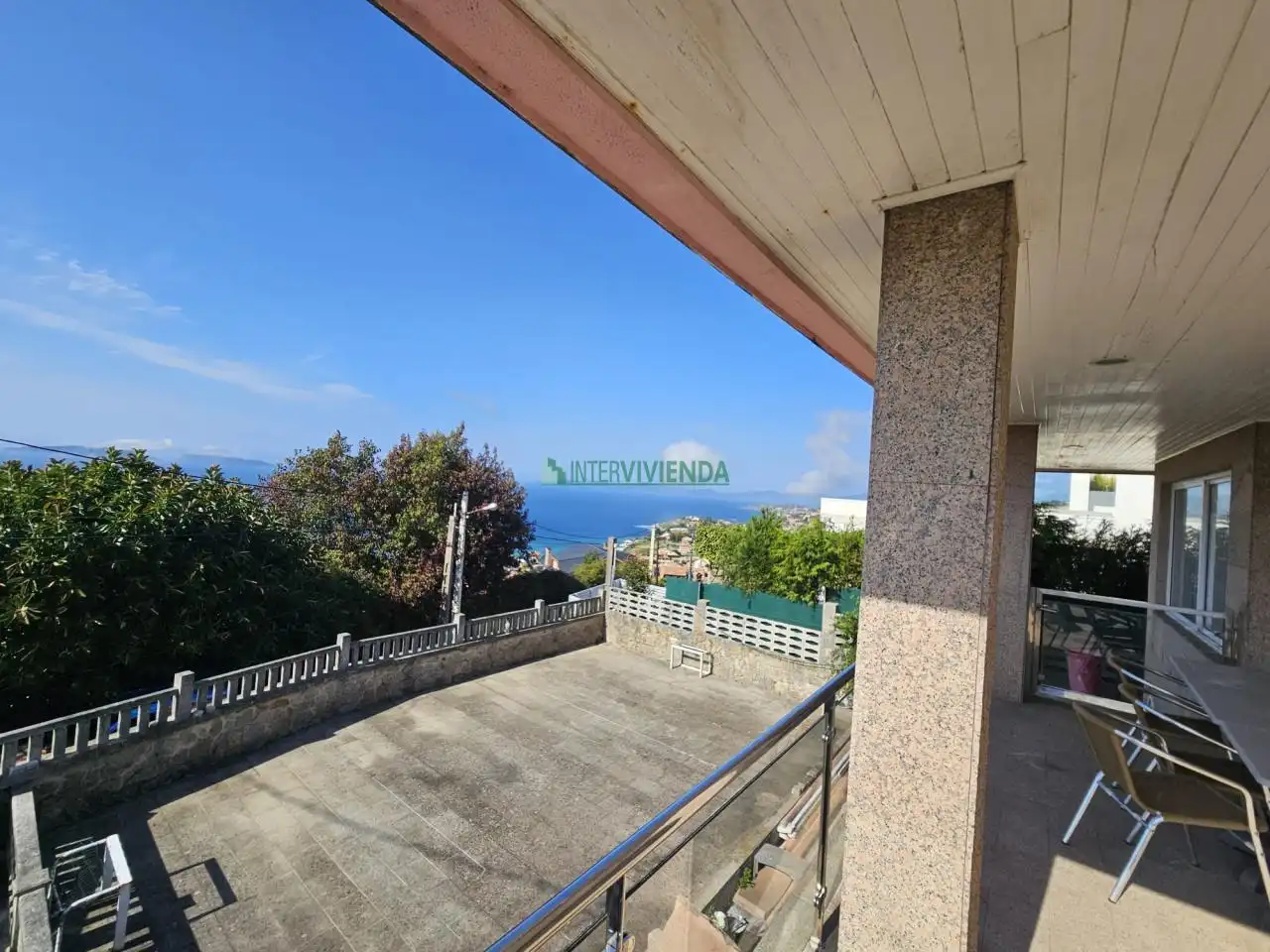 Xalet amb piscina en venda a Panxón, imagen 35