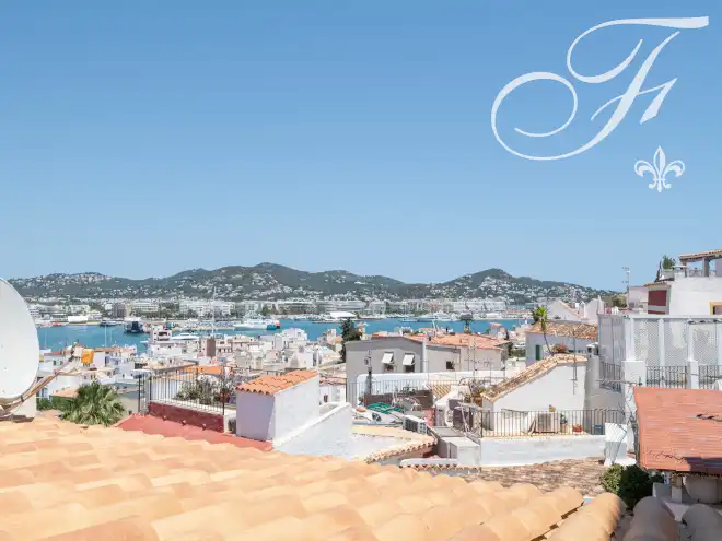 Casa en venda a Dalt de la Vila - La Marina, imagen 4