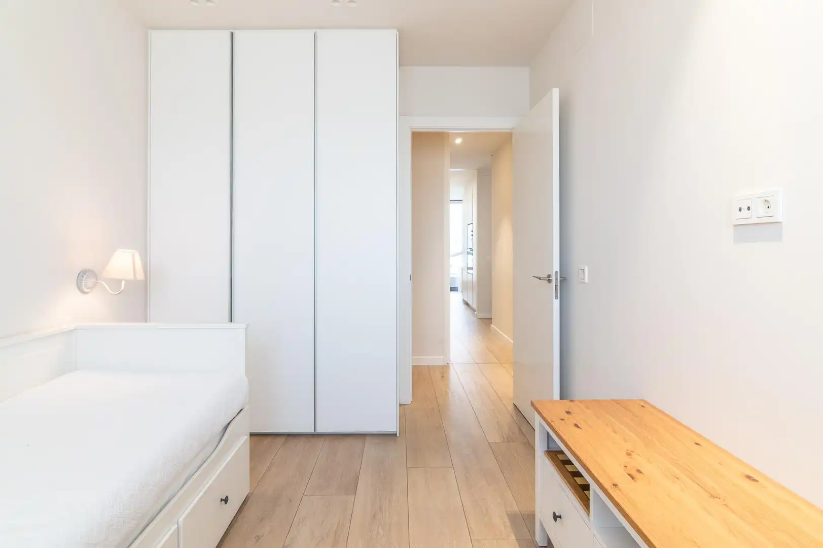 Flat for sale in Aranguren  with Air Conditioner, Heating and Terrace
