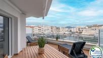Terrace of Flat for sale in Empuriabrava