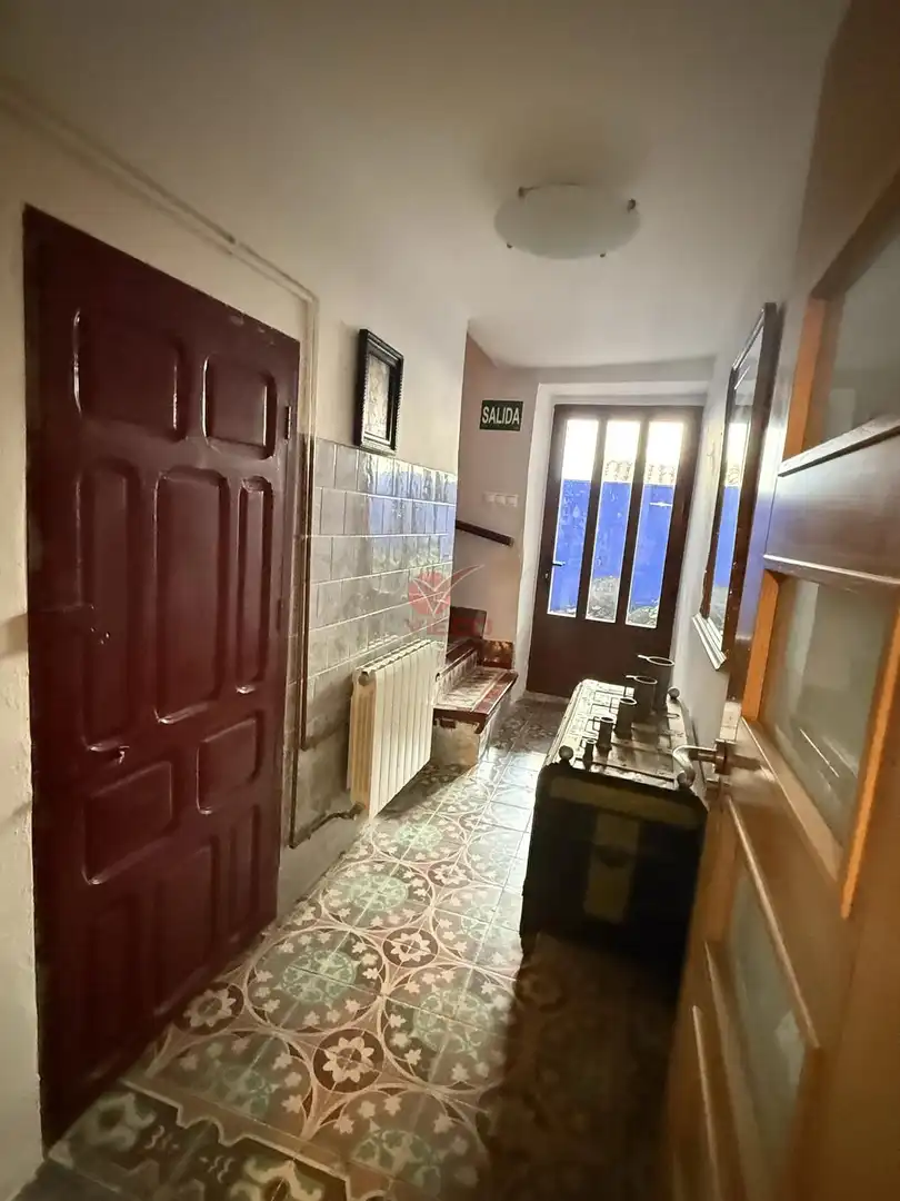 House with garden for sale in HOSPITAL, imagen 22