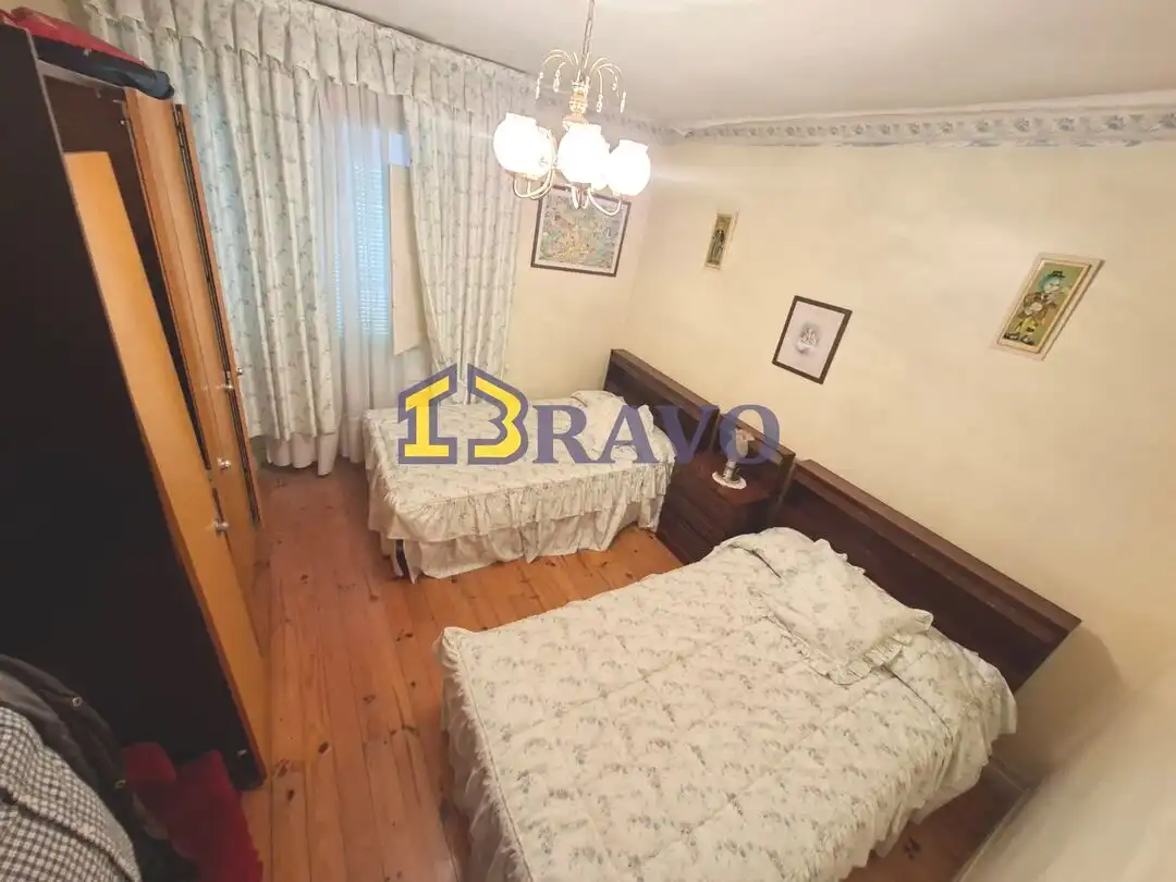 Habitación de Piso en venta en Villarcayo de Merindad de Castilla la Vieja con Calefacción y Amueblado