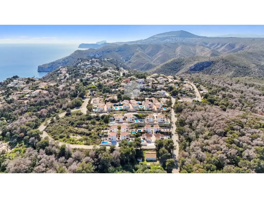 Houses for sale in La Granadella - Costa Nova