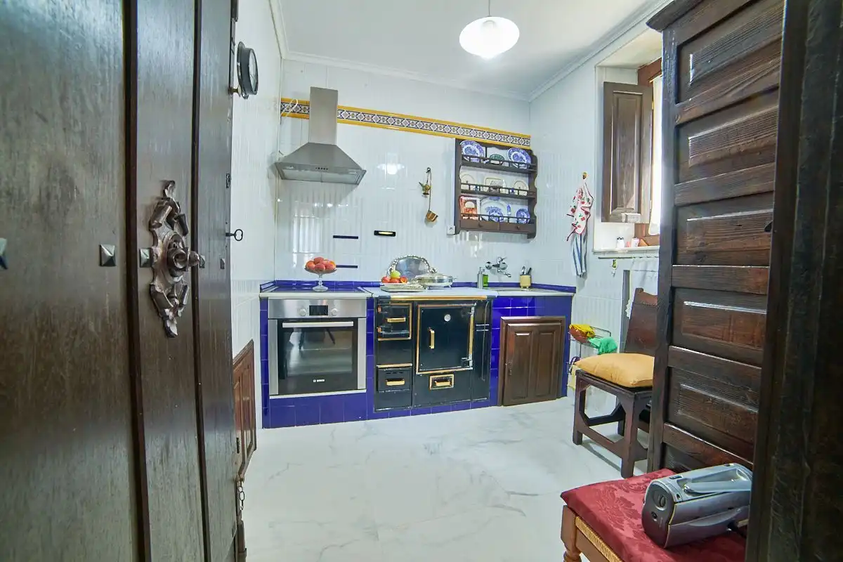 Maison avec jardin à vendre à Posada - Barro, imagen 13