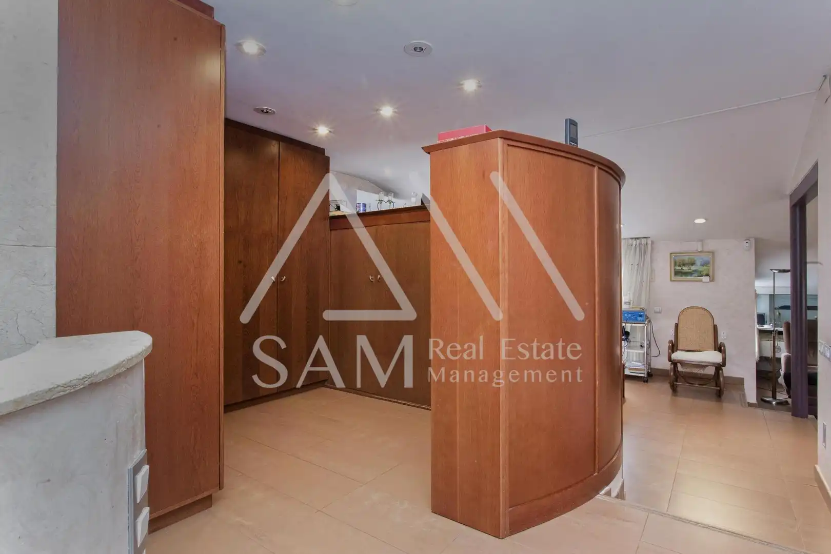 Casa o chalet en venta en Lliçà d'Amunt con Calefacción, Jardín privado y Terraza