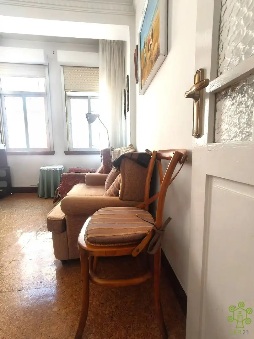 Piso con balcón en venta en Centro - Juan Flórez - Plaza Pontevedra, imagen 24