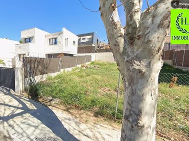 Residential land for sale in San Agustín del Guadalix pueblo
