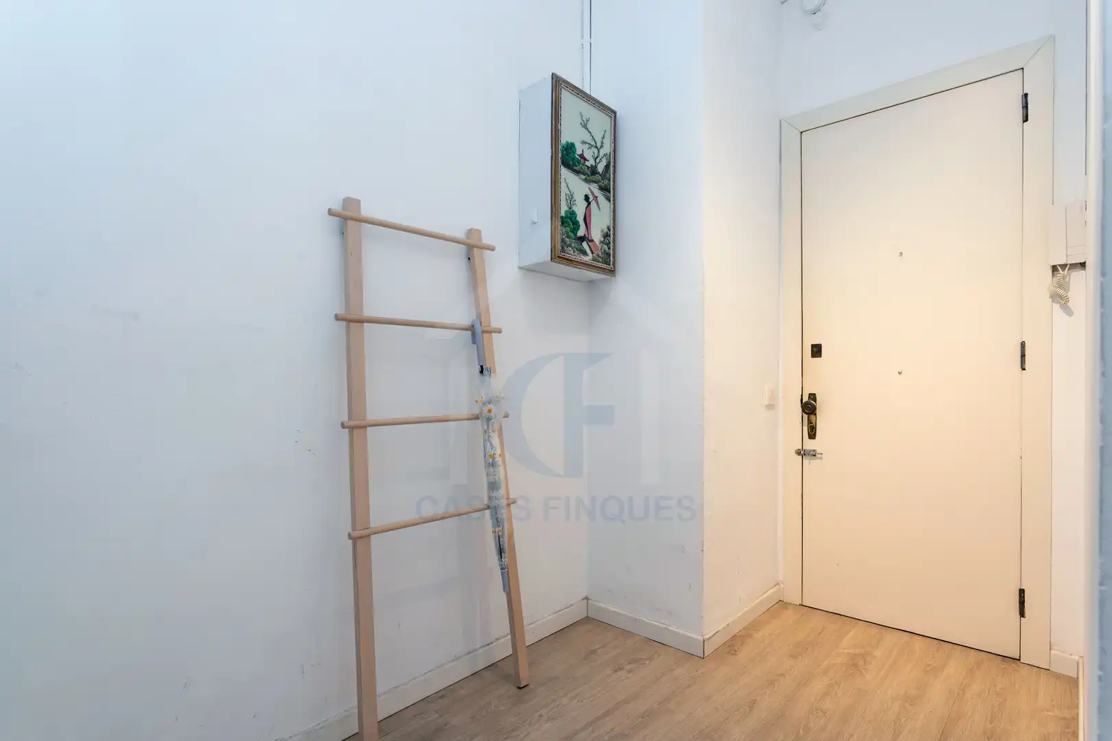 Appartement avec terrasse à vendre à Carrer de Còrsega, imagen 31
