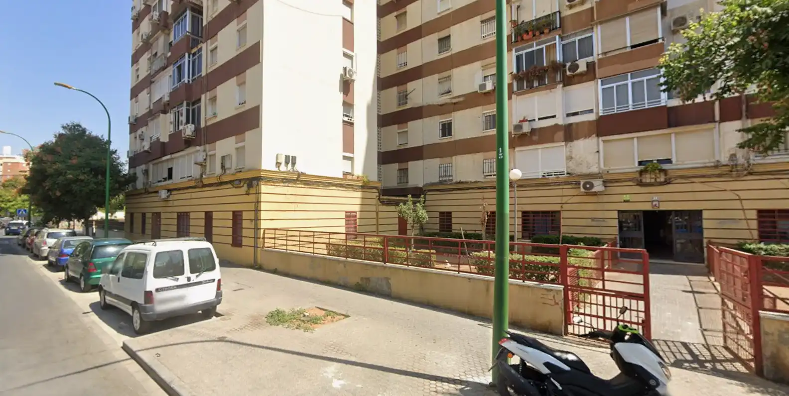 House for sale in CL. JOSE BERMEJO, imagen 2