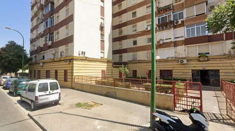 Foto 2 de Casa o chalet en venta en Cl. Jose Bermejo, Villegas, Sevilla Capital