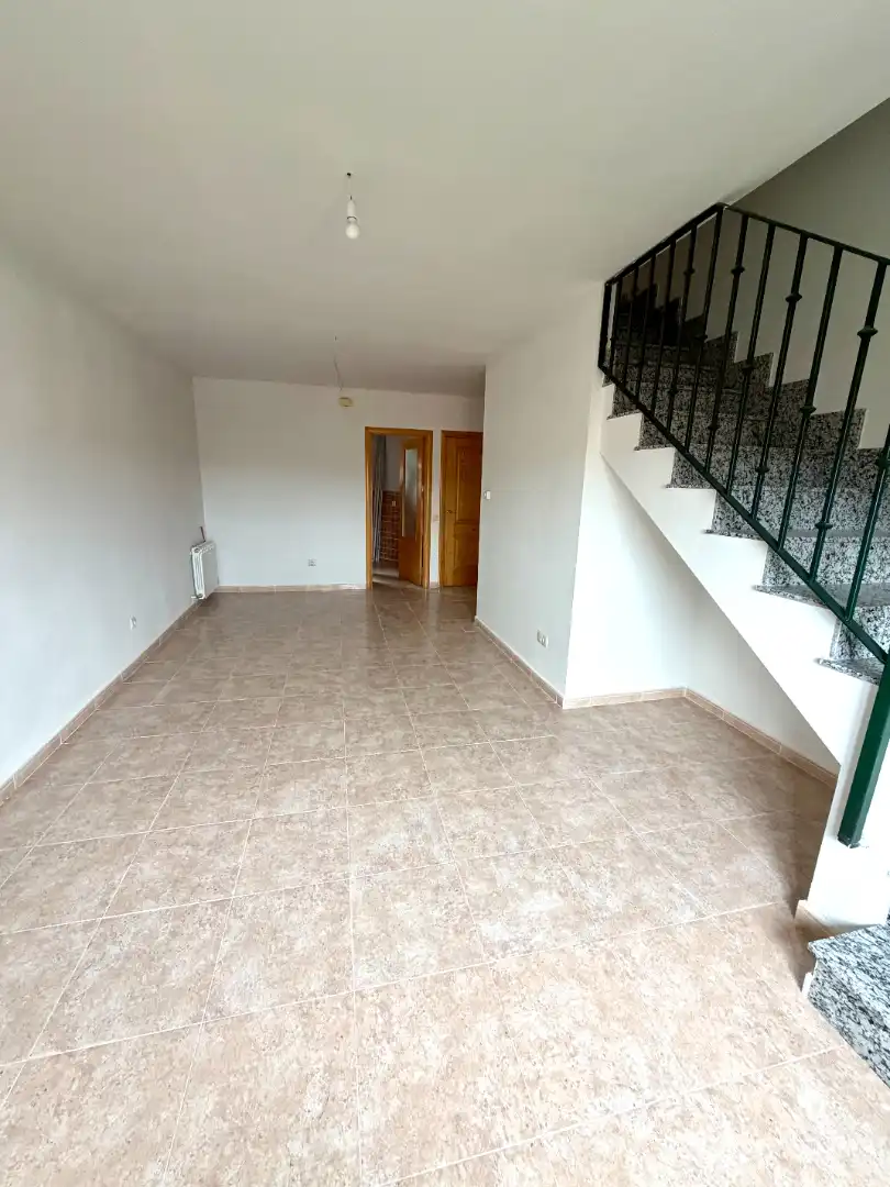 Maisonette zum Verkauf in Calle Bargas, Alameda de la Sagra