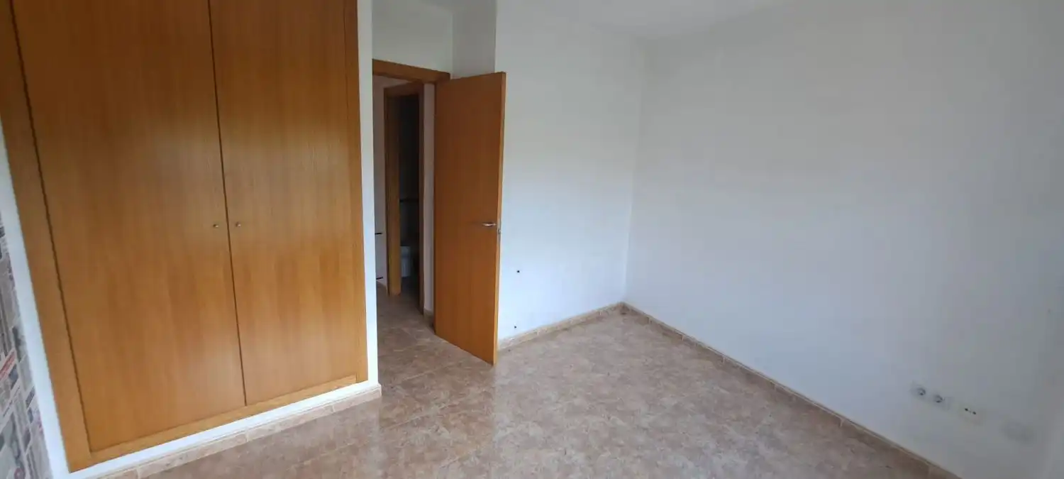 Dormitori de Dúplex en venda en Sant Joan de Moró amb Calefacció, Terrassa i Traster
