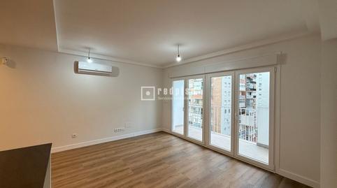 Foto 3 de Pis de lloguer a Goya, Parque Ayala - Jardín de la Abadía - Huelín, Málaga Capital