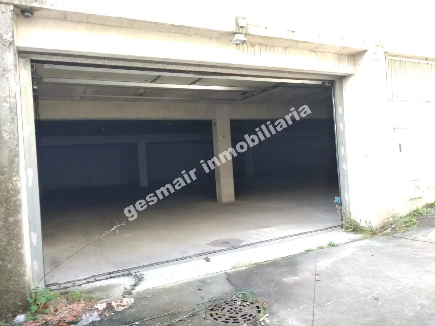 Nau industrial de lloguer a La Seca - Los Salgueriños, imagen 6