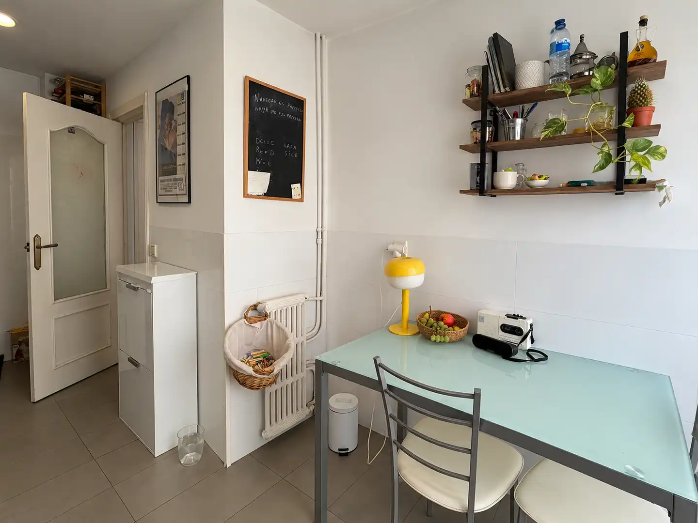 Piso con ascensor en venta en doctor fourquet, imagen 15