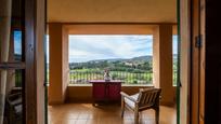 Terrace of Duplex for sale in  Palma de Mallorca  with Private garden, Terrace and Storage room