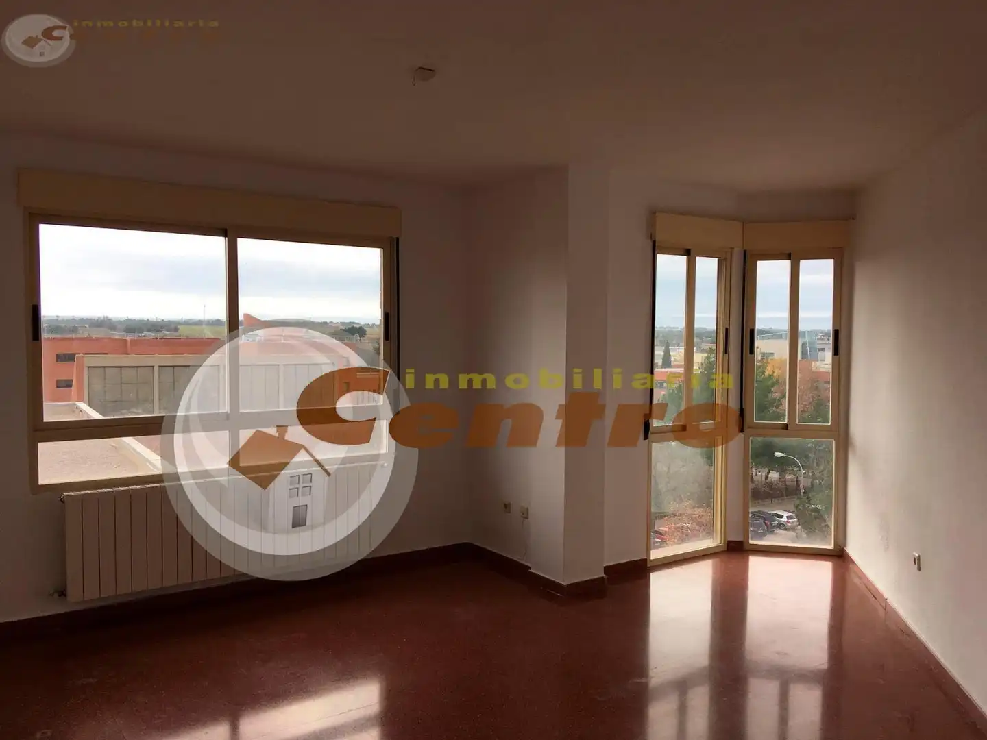 Habitación de Piso en venta en Albacete con Calefacción