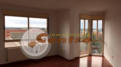 Foto 4 de Piso en venta en Carmen Burgos, Universidad, Albacete Capital