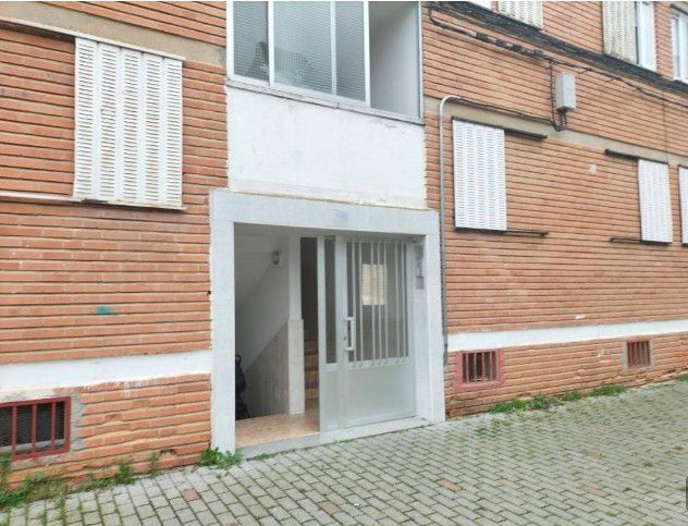 Exterior view of Flat for sale in Azuqueca de Henares