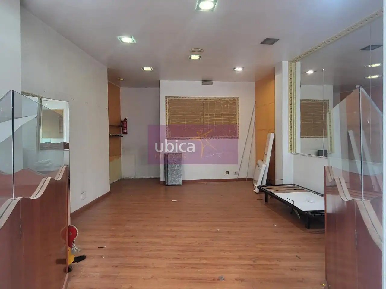 Local comercial en venta en Centro Urbano, imagen 8