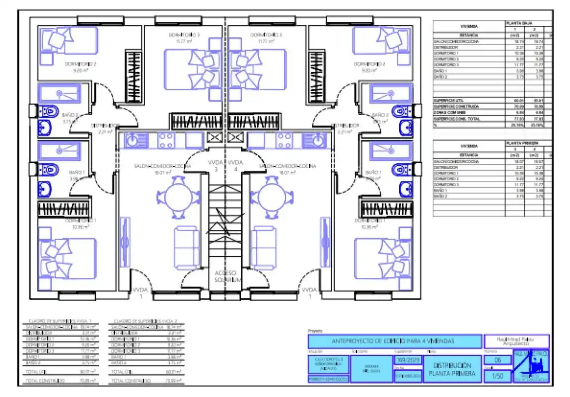 Apartament amb jardí en venda a Playa del Cura, imagen 25