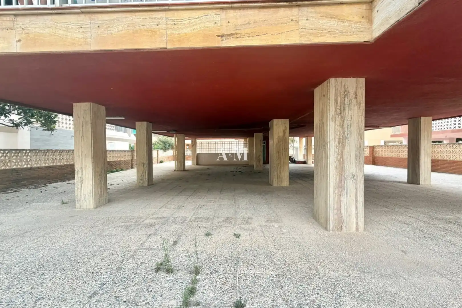 Wohnung mit Terrasse zur Miete in Santa Pola ciudad, imagen 28