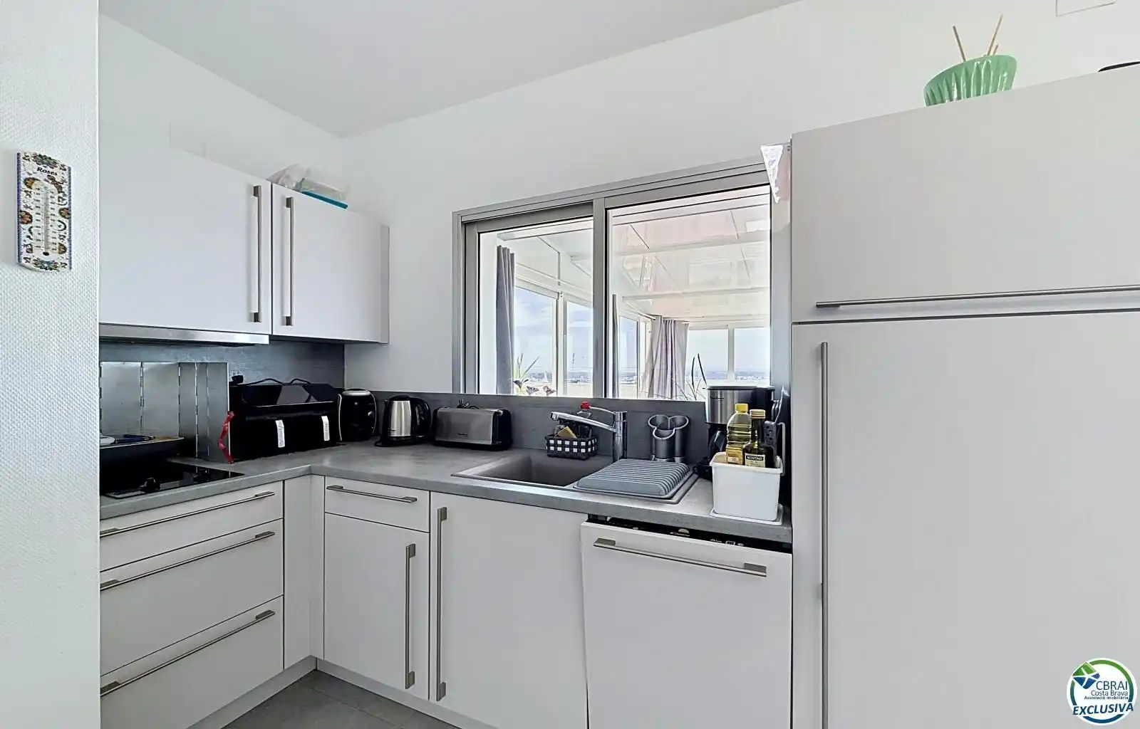 Studio with lift for sale in DE L'ALHAMBRA, imagen 10