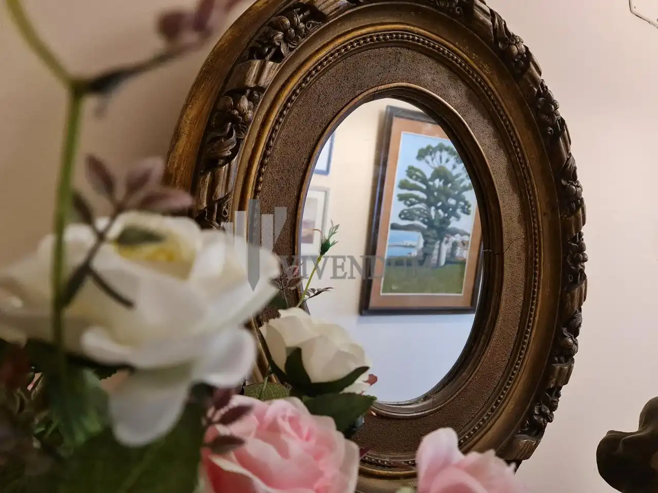 Piso en venta en Vigo  con Calefacción, Terraza y Trastero