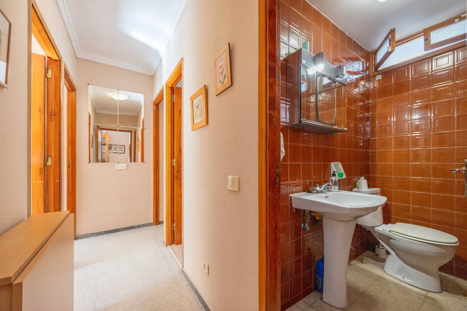 Wohnung zum Verkauf in Las Palmas de Gran Canaria mit Möbliert