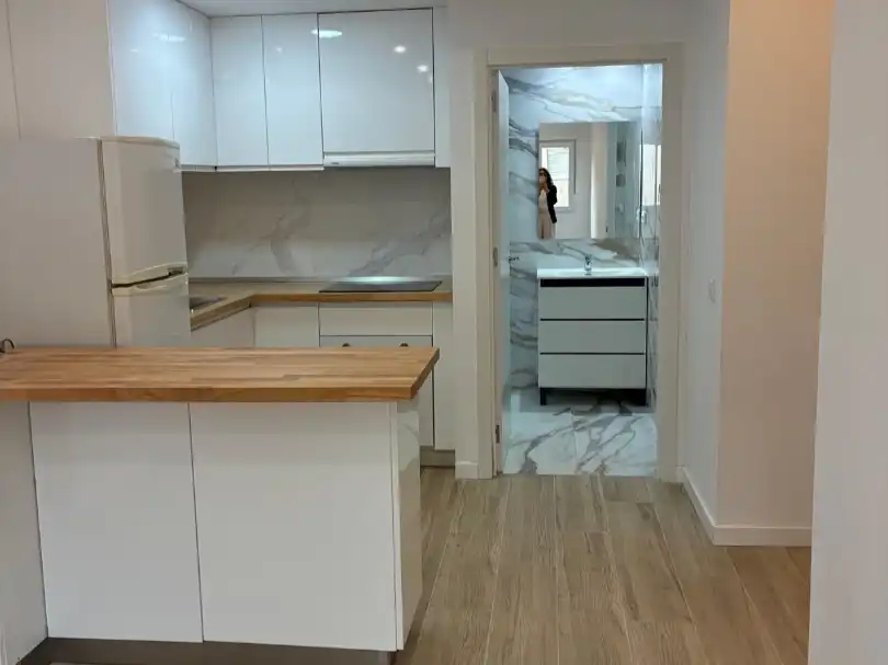 Flat for rent in Sant Hilari Sacalm, Girona